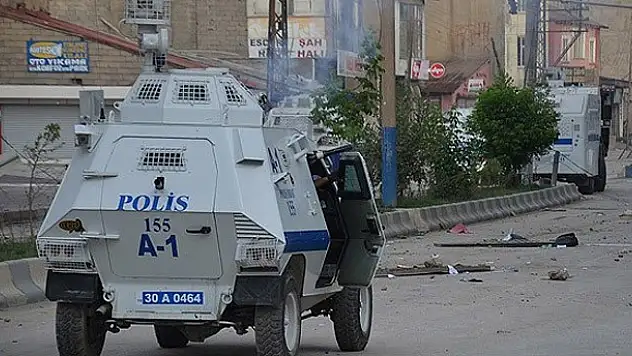 Yüksekova'da teröristlerin önemli kısmı etkisiz hale getirildi