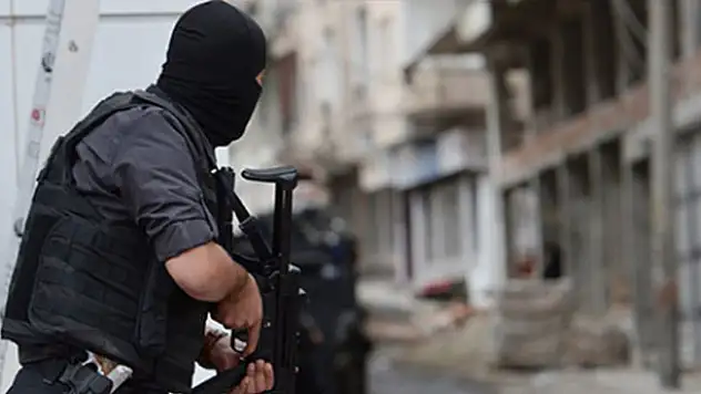 Yüksekova'daki operasyon uyuşturucu baronlarını rahatsız etti