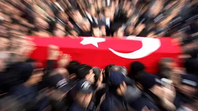 Yüksekova'dan acı haber! 3 şehit 9 yaralı