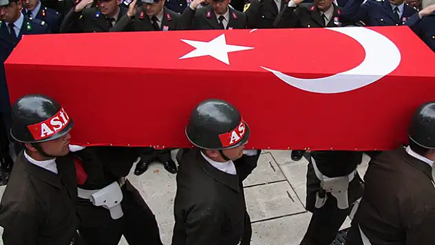 Yüksekova'dan acı haber! Şehit ve yaralılar var