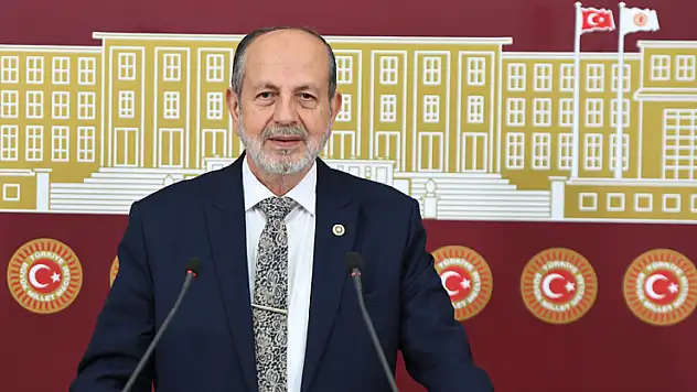 Yüksel: Gazze halkı destansı bir direniş sergiledi