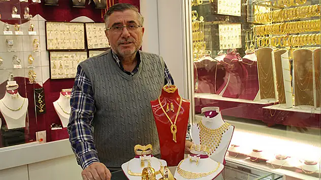 Yükseliş korkutmasın