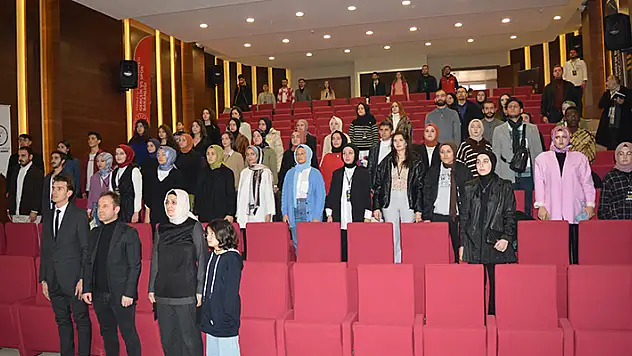 Yükseliş Medya Akademisi proje tanıtım programı ve protokol imza töreni