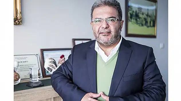 Yumurta üreticileri, Irak'a ihracat sorununun aşılmasını bekliyor