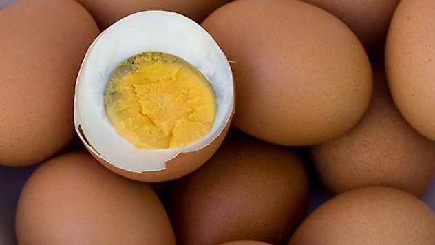 Yumurtayı haşlayarak tüketenlere uzmanlardan önemli uyarı geldi!