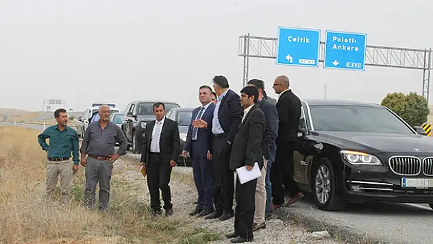 Yunak'a 30 milyon liralık yatırım