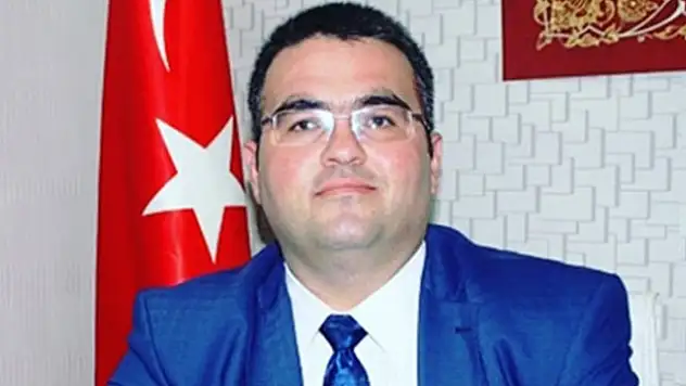 Yunak Belediye Başkanı Demirhan'ın istifası kabul edildi