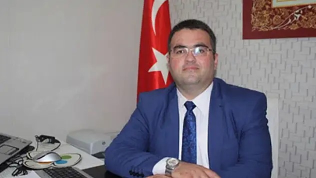 Yunak Belediye Başkanı Demirhan'ın Kovid-19 testi pozitif çıktı