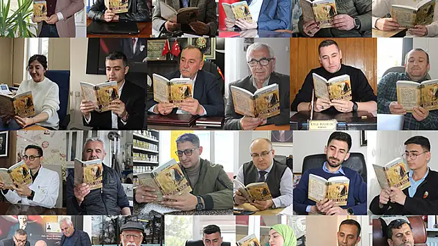 Yunak Belediyesi Kültür Yayınları'ndan bir kitap daha