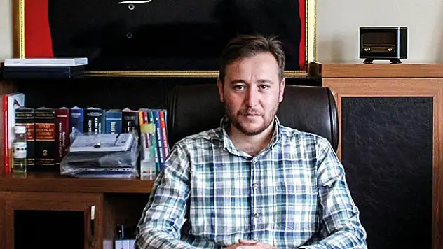 Yunak'ta doludan etkilenen araziler için çiftçilere uyarı