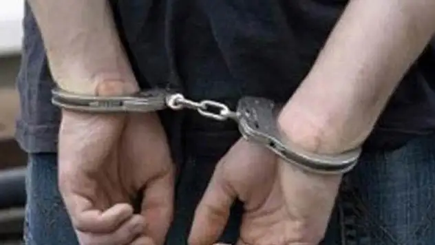 Yunak'ta FETÖ operasyonunda 1 kişi tutuklandı