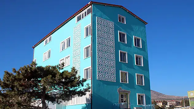 Yunak'ta KOMEK kayıtları başladı