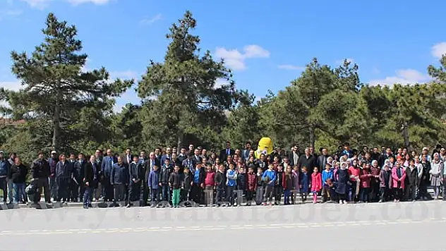 Yunak 'Yunço' ile daha temiz