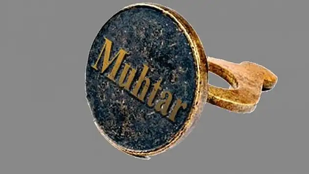 Yunak'ta 19 Ekim Muhtarlar Günü kutlandı