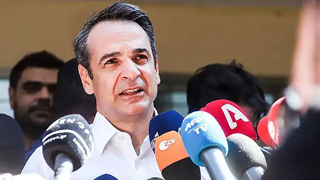 Yunan Başbakan'dan  Erdoğan'a 'cesur adım' mesajı