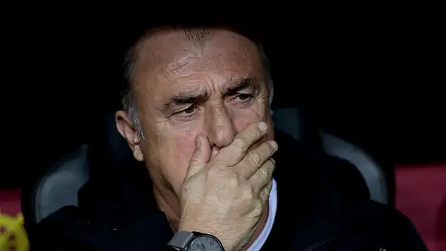 Yunan basını duyurdu: Fatih Terim ile yollar ayrıldı!
