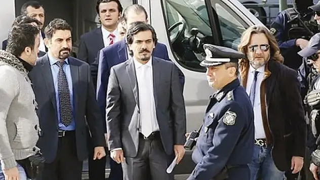 Yunanistan 50 teröristi iade etmiyor!