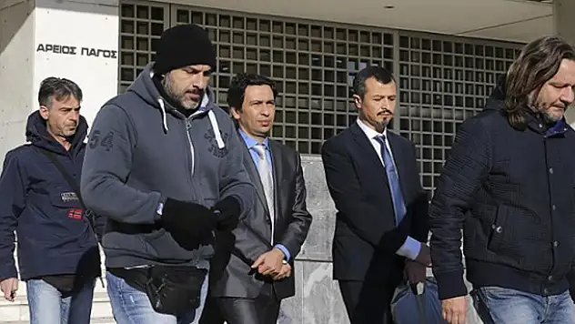 Yunanistan'a kaçan darbeciler hakim karşısına çıkacak