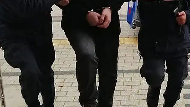 Yunanistan'a kaçmaya çalışan 6 FETÖ şüphelisi yakalandı