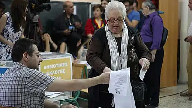 Yunanistan'da seçimlere 18 parti katılacak