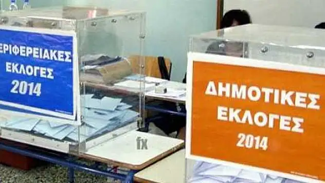 Yunanistan'daki erken seçimler