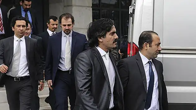 Yunanistan'dan darbeci 3 askerin Türkiye'ye iadesi talebine ret