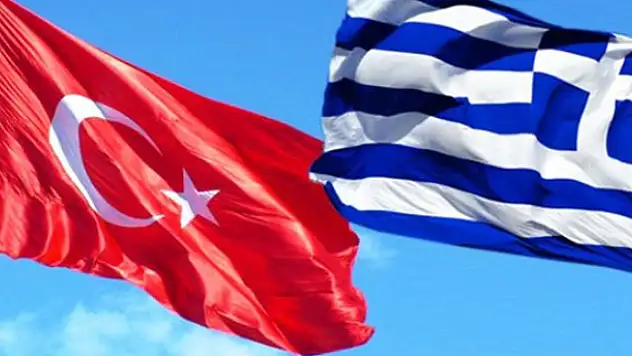 Yunanistan'dan sürpriz Türkiye ziyareti!