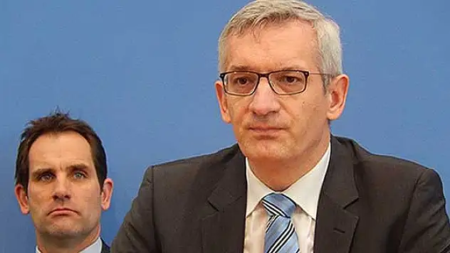 Yunanistan'ın başvurusunu reddetti