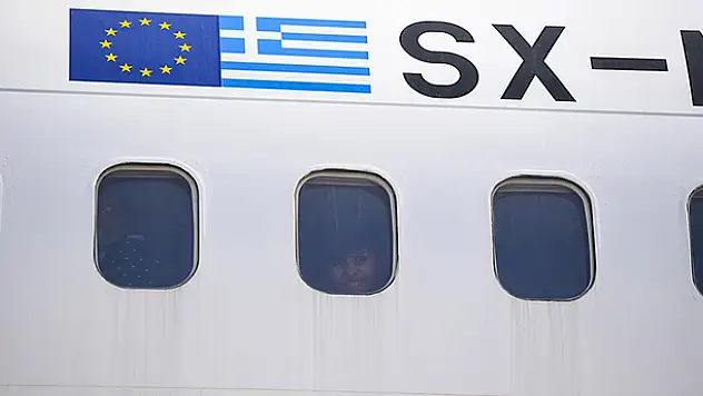 Yunanistan, Türkiye'ye uçuş kısıtlamasını kaldırdı