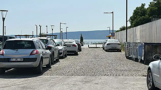 Yunanistan'daki 5.2 büyüklüğündeki deprem Gökçeada'da hissedildi