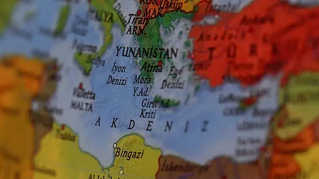 Yunanistan'ın Ege adaları provokasyonu: Eris ve Dolos'tan bir Soter çıkar mı?