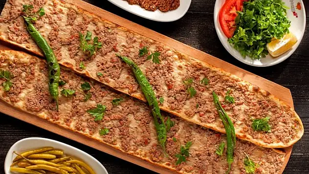 Yunanlılar etliekmeği de sahiplendi!  Konyalılar buna çok kızacak...