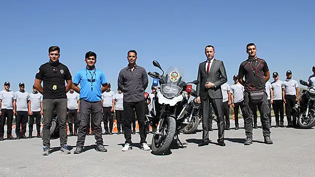 Yunus timlerinin nefes kesen eğitim süreci