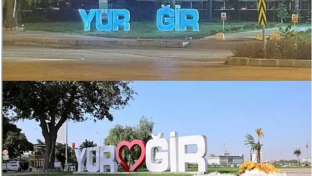 Yüreğir Belediyesinin kalbi çalındı