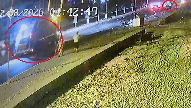 Yürek yakan tesadüf: Kazada can veren genç kendi oğlu çıktı