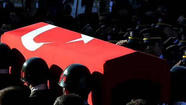 Yürekleri yakan haber geldi