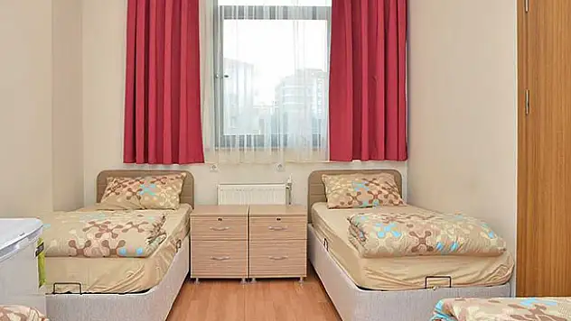 Yurt başvuru sonuçları açıklandı