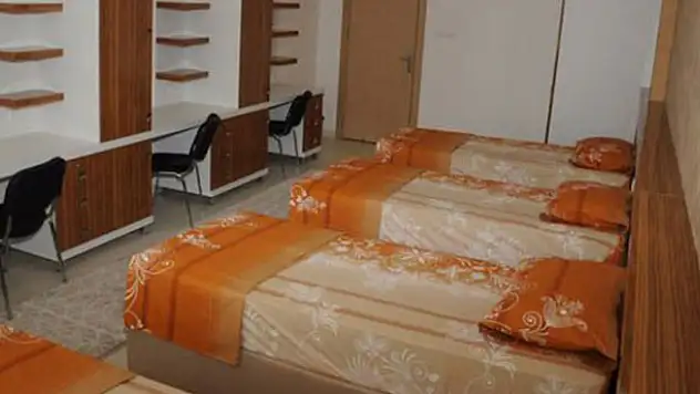 Yurt başvuruları 3 Eylül'de