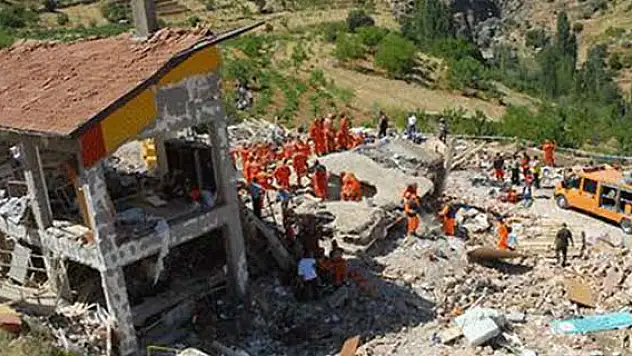Yurt davası yine uzadı!