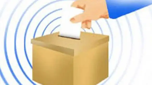 Yurt dışı oy kullanma bugün sona eriyor