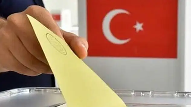 Yurt dışı seçmen sayısı arttı