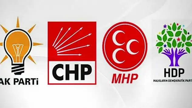 Yurt dışı seçmeni hangi partiyi tercih edecek ?