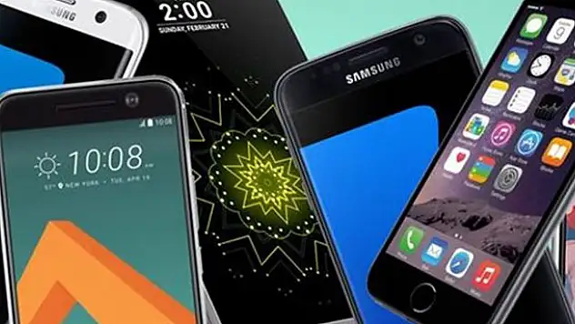 Yurt dışı telefonların kayıt ücretleri belli oldu! İşte 2019'un pasaport kayıt bedelleri