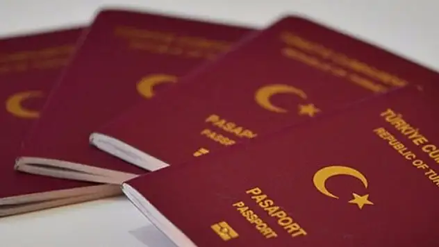 Yurt dışıa giden Türk vatandaşlarına pasaporta damga zorunluluğu kaldırıldı