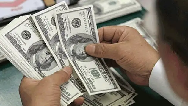 Yurt dışına açılan şirkete 2 milyon dolarlık hibe