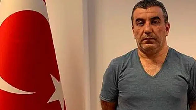 Yurt dışında yakalanan FETÖ örgüt yöneticisi tutuklandı