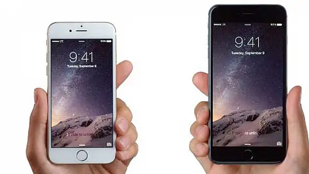 Yurt dışından telefon getirenlere müjde!