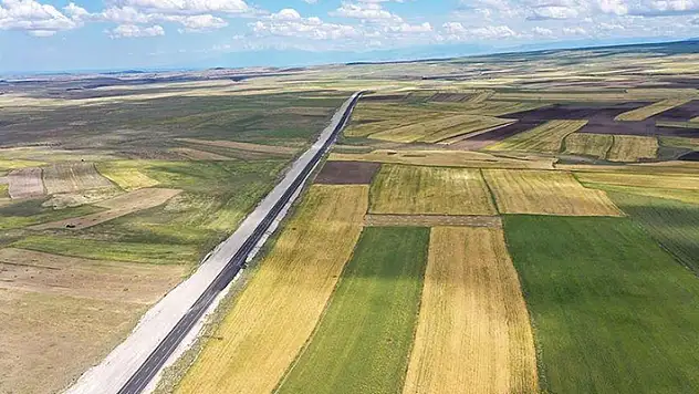 Yurt genelinde 44 ilde 670 arsa açık artırma ile satışa sunuluyor
