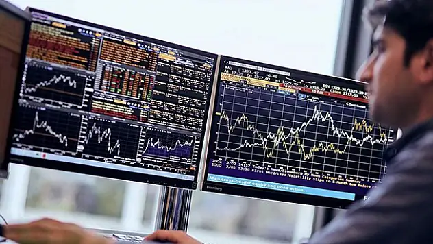 Yurt içi piyasalar Merkez Bankası'na odaklandı
