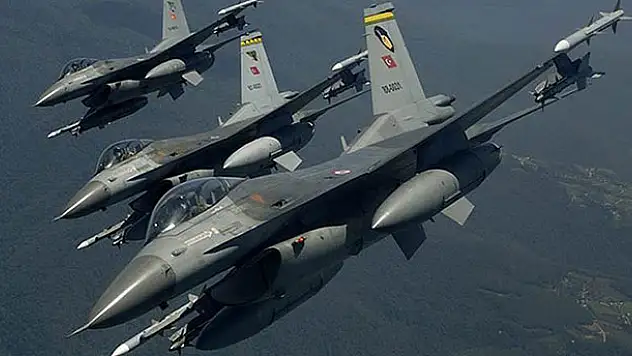Yurt içi ve Irak'ın kuzeyinde 49 terörist etkisiz hale getirildi